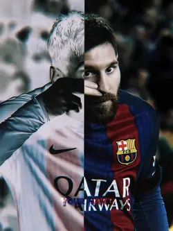 LEO MESSI EDIT