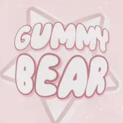 gummy bear 🐻