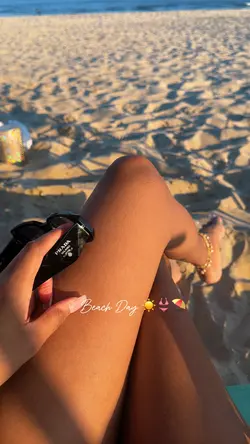 Beach Template 🏝️