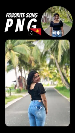 LAGU PNG
