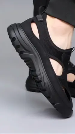 Sepatu Sendal