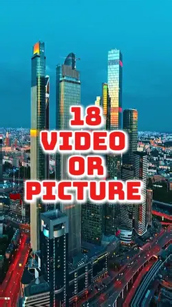 18 video new templat