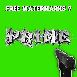 Free Watermarks ?