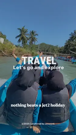 travel