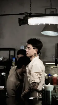2 ảnh nhẹ nhàng