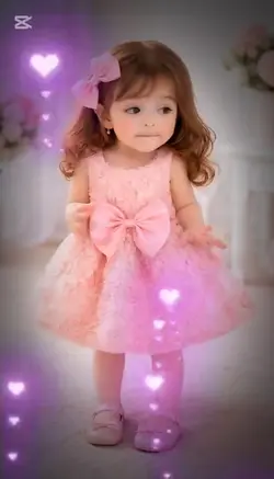 Baby dance 