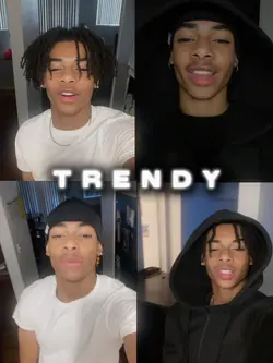 TRENDY 🌚