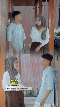 CINCIN PERAK