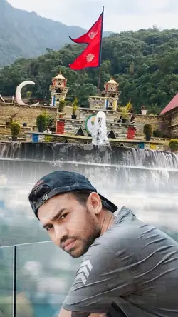 Super seen in nepal