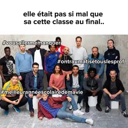 meilleure classe