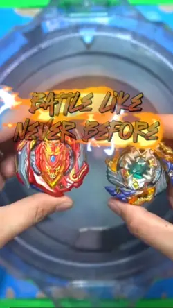 beyblade