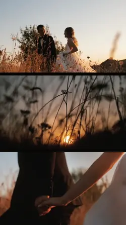 wedding video