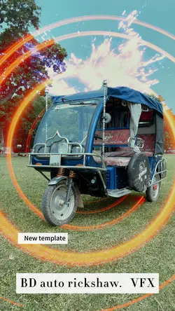 auto rickshaw bd