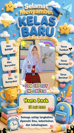 Back To School 2026