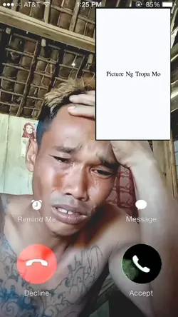 vc prank