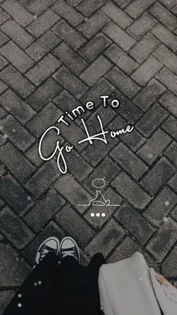 Go Home