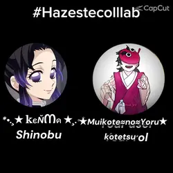 collab!.....•