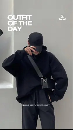 Outfit of the day