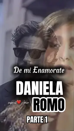 De mi Enamorate ROMO