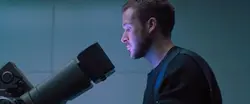Blade Runner scene