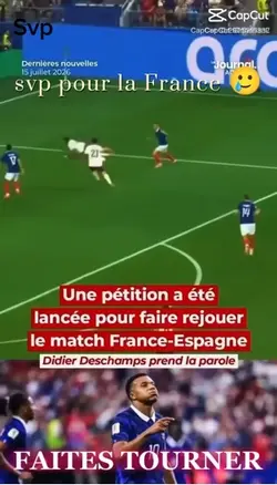 Faites tourner