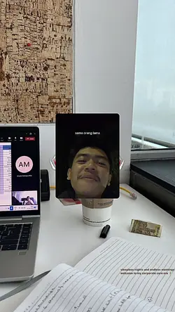 AKU SAYANG KALIAN 