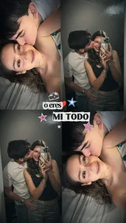 Tu eres mi todo 