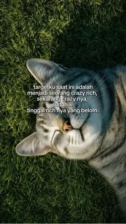 targetku saat ini