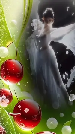 Fruits taste