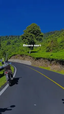 Hirup Mah Bawa Seri