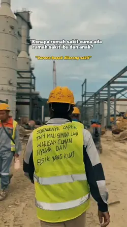 kenapa Rumah sakit