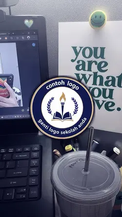 jj logo sekolah trnd