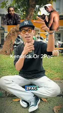 KENDRICK LAMAR