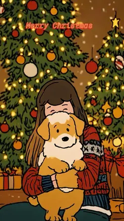 Christmas Card 🎄