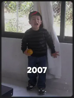 Grow up