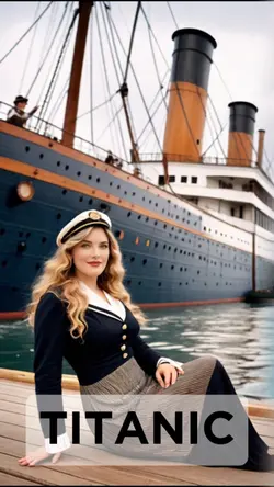 TITANIC FILTER 