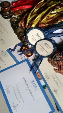 achievers 