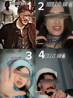 4 videos 