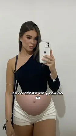 novo efeito 