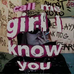 call me girl