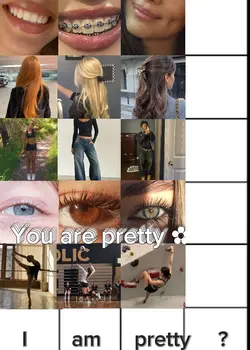 Pretty girl