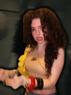 MONTAGEM BATIDA