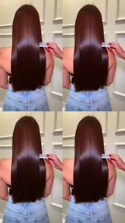 Edits cabelo