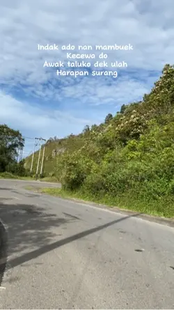 Taluko dek harapan 