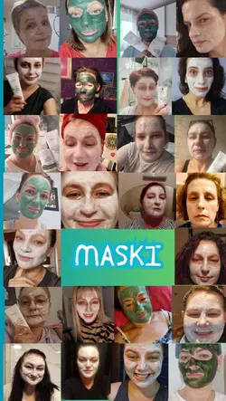 Maski