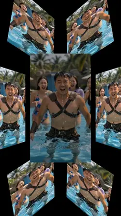 mẫu 3 video 