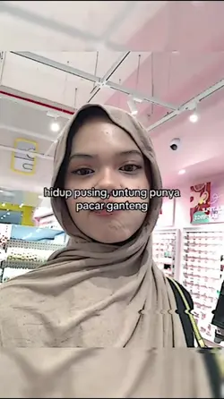 HIDUP PUSING UNTUNG