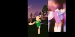 Roblox trend