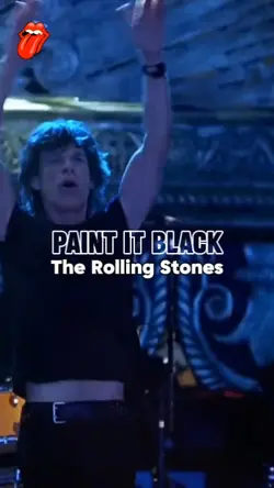 Rolling stones 