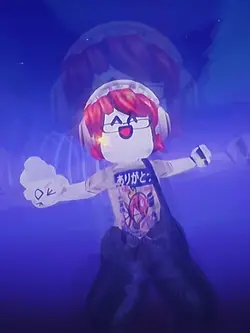 Roblox edit 